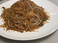 -华盛丰温州大排档(东三环南路店)