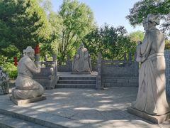-大槐树寻根祭祖园