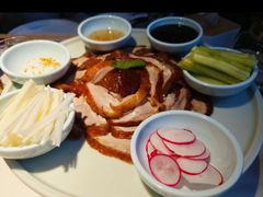 -额娘·春饼烤鸭(乐汇城店)