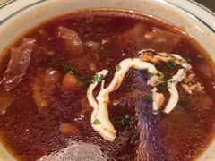 -秋林西餐厅(总店)