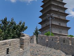 -雁门关景区