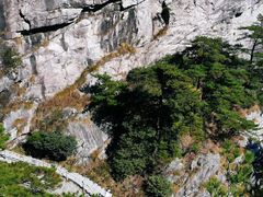-明堂山风景区