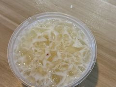 -叁个大叔的面隔壁烧烤(崇和路店)