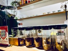 -琥珀咖啡 Ambercoffee