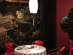 包厢-东富酒家(龙湖西溪天街店)