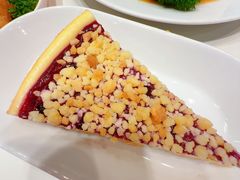 -宜家·瑞典风味餐厅(天津东丽商场店)