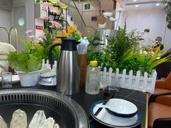 -地锅之家·鲜货工厂(华发路店)