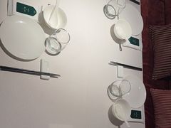 -漢舍中国菜馆(浦东嘉里城店)