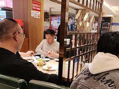 -六泰居·尔滨地标·东北菜(黄河路店)