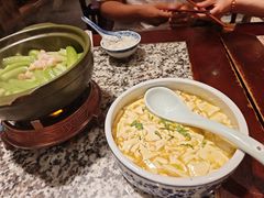 -南京大牌档(崇文门国瑞店)