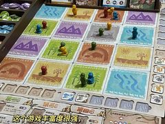 -FullHouse桌游狼人跑团剧本杀(徐家汇店)