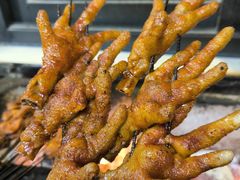 -马相卿特色烤肉面食馆(虎台店)
