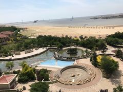 -营口金泰珑悦海景大酒店
