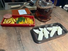 -蘑界·野生菌火锅(深业上城店)