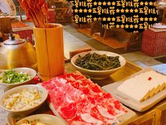 -小龙坎火锅(泉舜店)