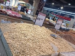 -永辉超市(回龙观店)