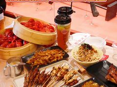 -靓靓蒸虾·头牌蒸虾(万松园玲珑店)