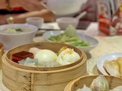 -富临皇宫(窝打老道店)