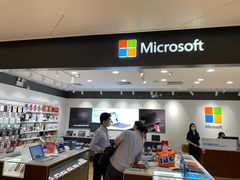 -微软授权专卖店(天河城店)