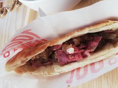 -驴世家驴肉火烧·凉皮·胡辣汤(五道口店)