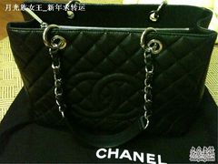 -CHANEL(恒隆广场店)