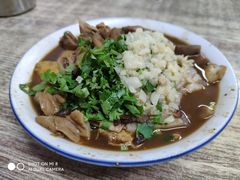 -陈记卤煮小肠