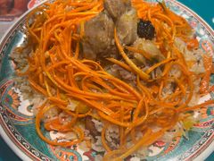 -撒拉花儿·新疆菜·清真(太阳宫店)