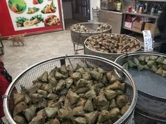 -赵记粽子(司前街店)