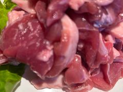 -额尔敦·品质自助(摩尔城店)