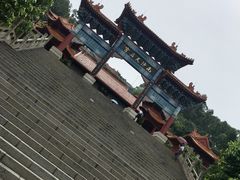 -南沙天后宫景区