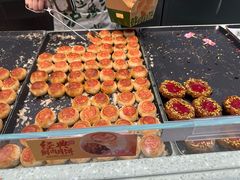 -泸溪河桃酥(西直门凯德店)