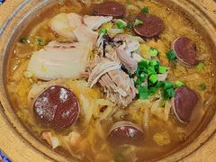 -那家老院子(云峰街店)