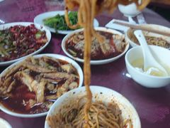 -老丘丘(较场口店)