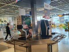 -宜家·瑞典风味餐厅(无锡店)