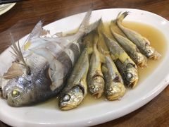-瞻岐金锅饭店