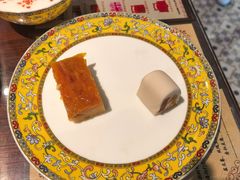 -富华斋饽饽铺·宫廷糕点·伴手礼(护国新天地店)