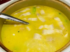 -乾隆美食·本帮菜(黄河路店)