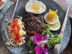 -和子足浴SPA会馆(东方之门店)