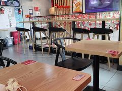 大堂-驴世家驴肉火烧·凉皮·胡辣汤(五道口店)