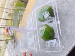 -苹果花园(桂林路店)