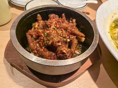 -太二酸菜鱼(石家庄万象城店)