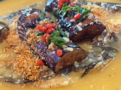 -探鱼·鲜青椒爽麻烤鱼(领展购物广场店)