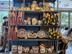 -Alimentari早午餐(安福路店)