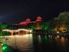 -桂林两江四湖景区