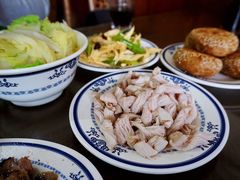 -老爆肚满五香烧牛羊肉
