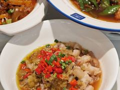 -兰湘子·湘菜小炒(惠多港店)