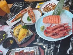 -松坂屋日料自助(长城路店)