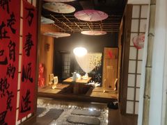 -河风の幸会精致料理