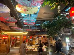 -田园印象·成都土菜院子(华阳店)