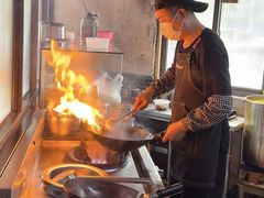 -何永光123鲜牛肉馆(1号店)